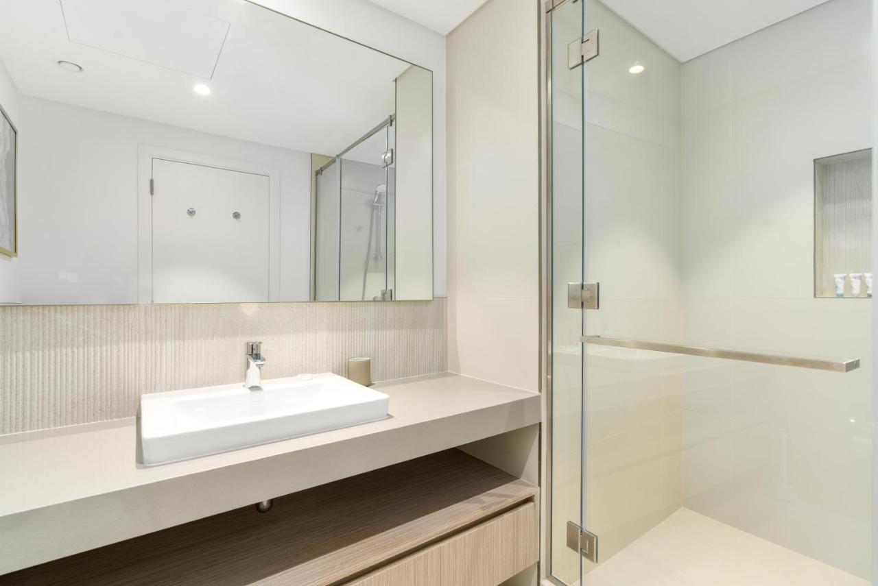 Appartamento Lux The Grand Creek Harbor Views *
