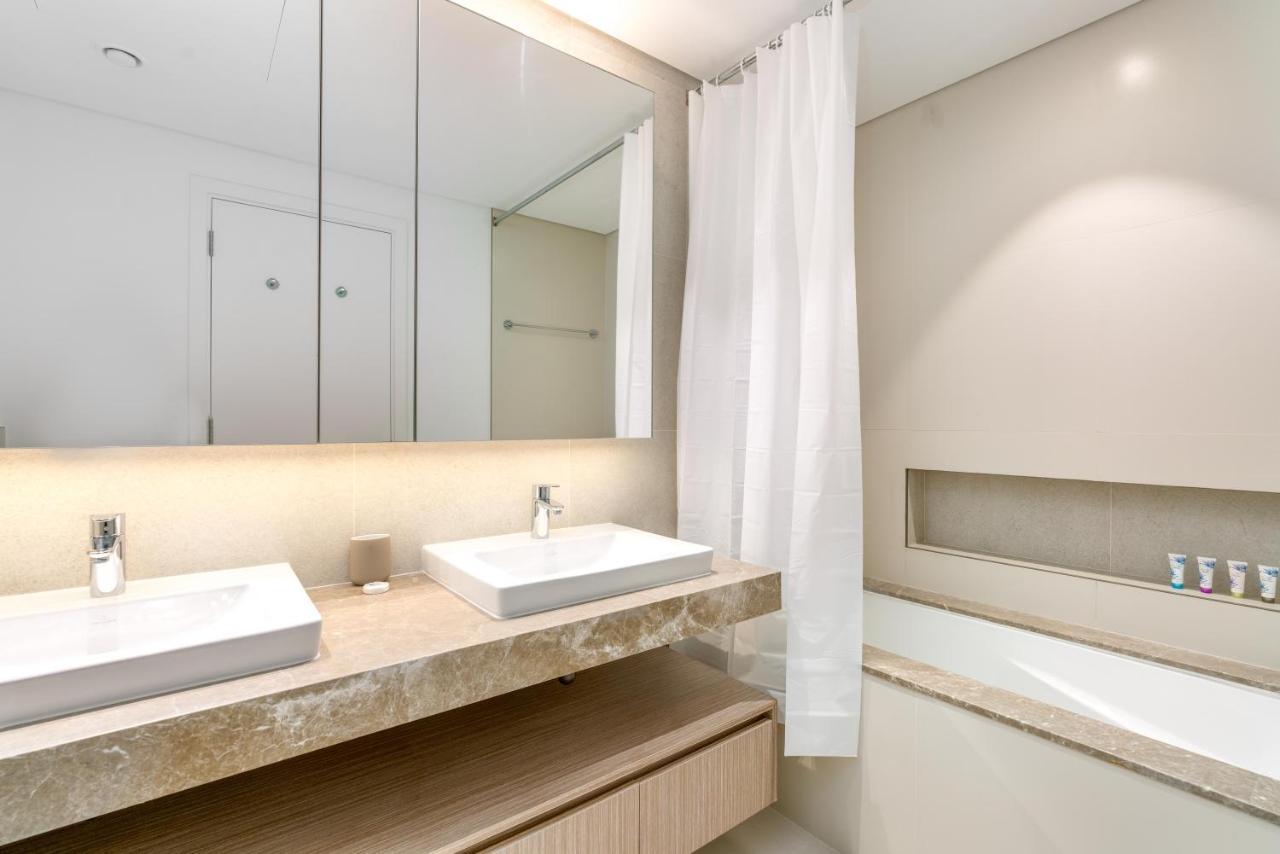 Appartamento Lux The Grand Creek Harbor Views *