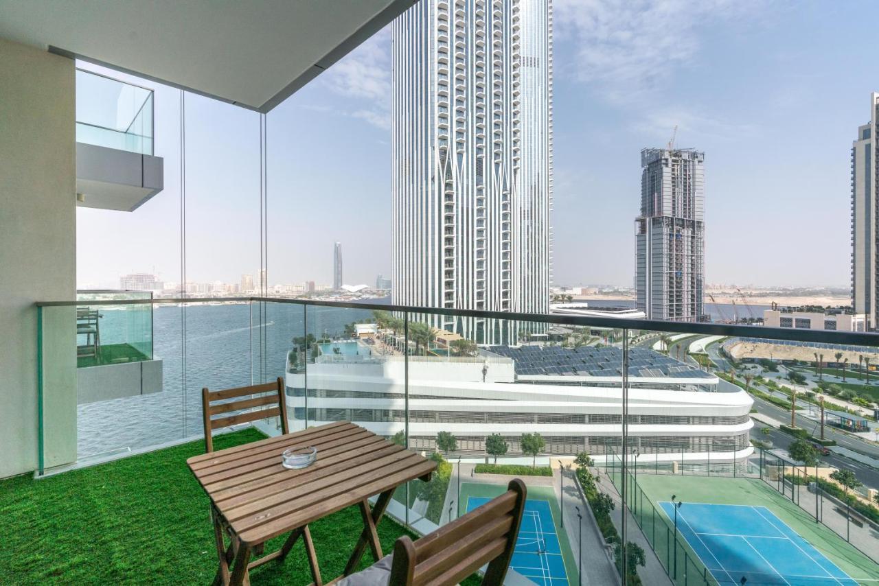Lux The Grand Creek Harbor Views Appartamento *