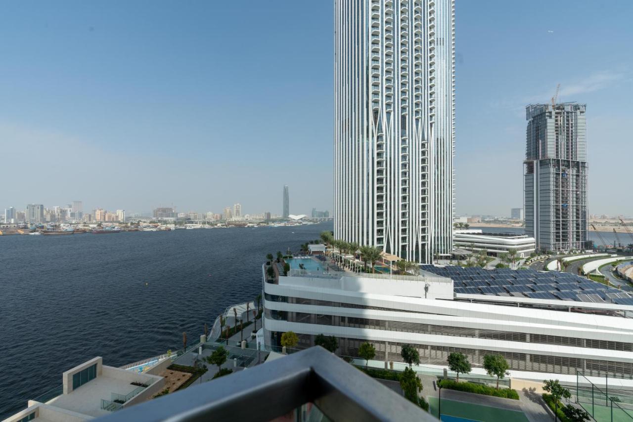 Appartamento Lux The Grand Creek Harbor Views *
