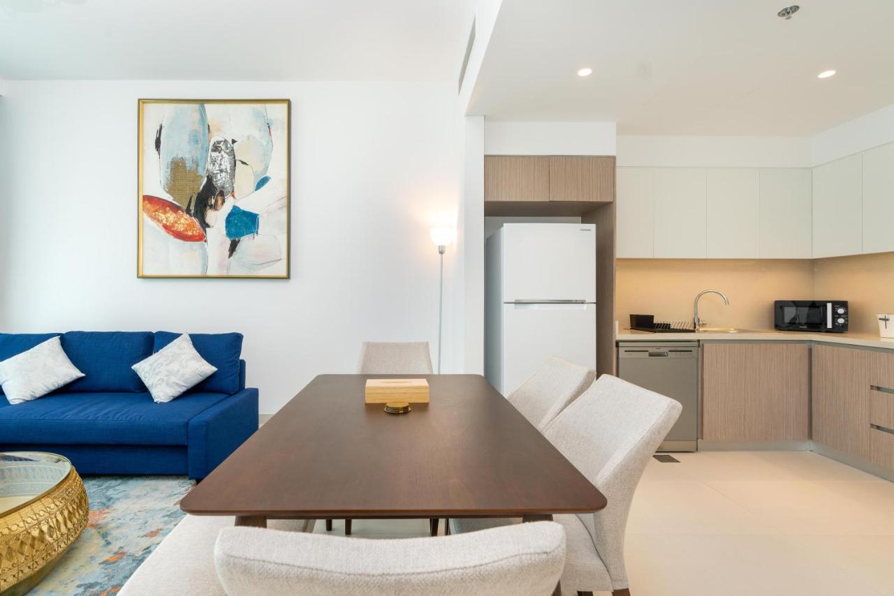 Appartamento Lux The Grand Creek Harbor Views *