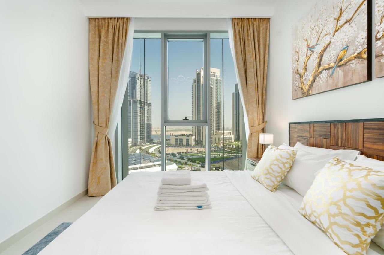 Lux The Grand Creek Harbor Views Appartamento *
