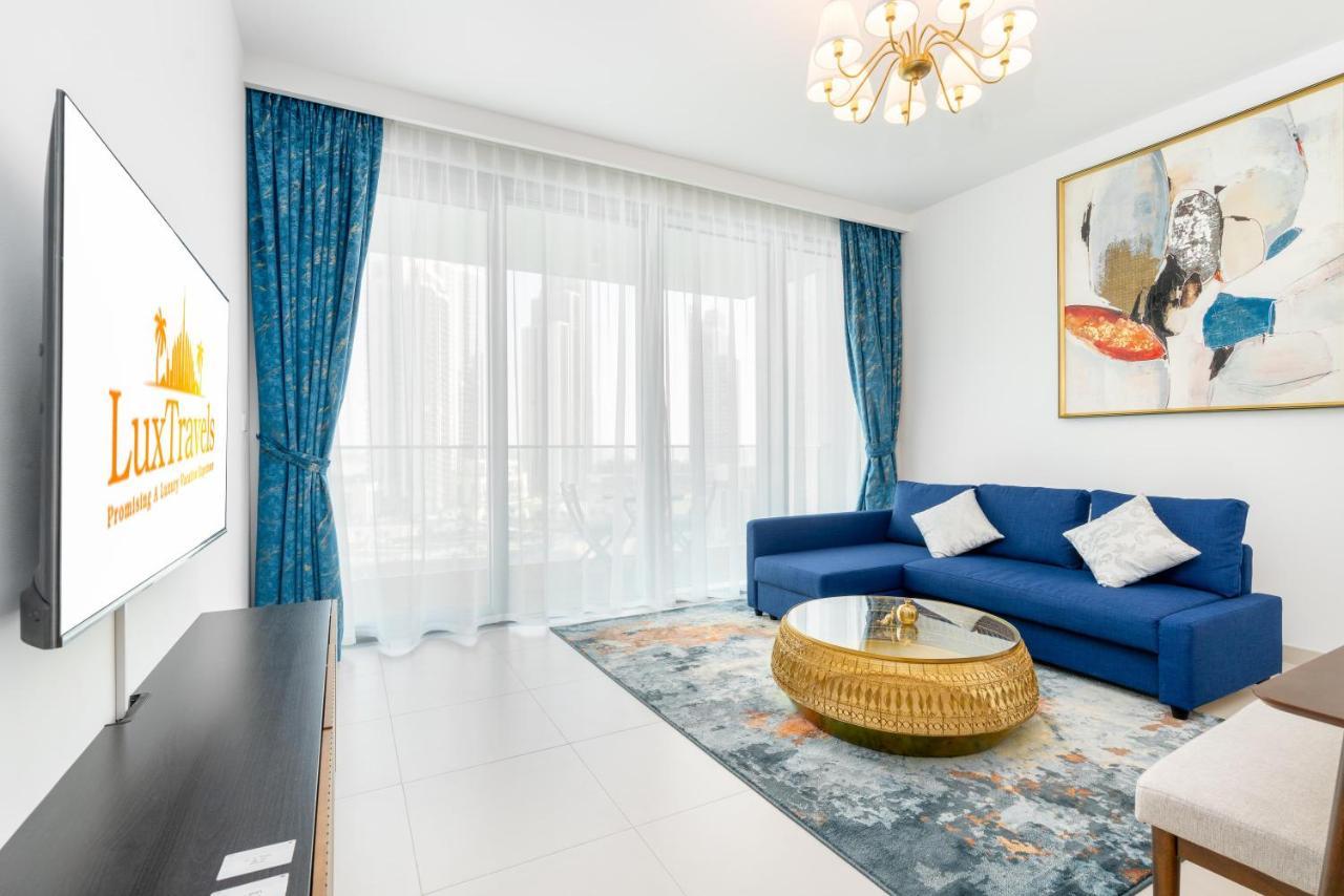 Lux The Grand Creek Harbor Views Appartamento