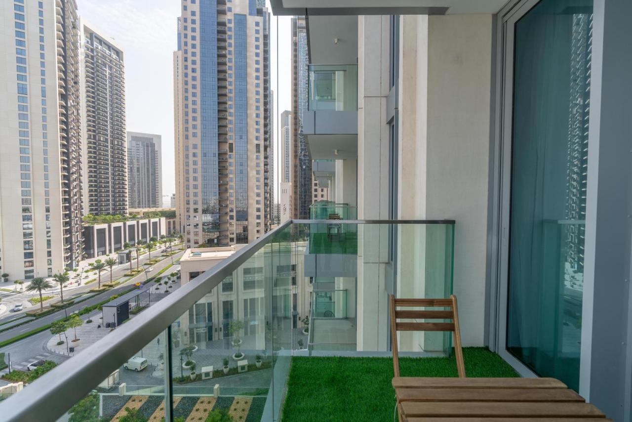Lux The Grand Creek Harbor Views Appartamento Dubai