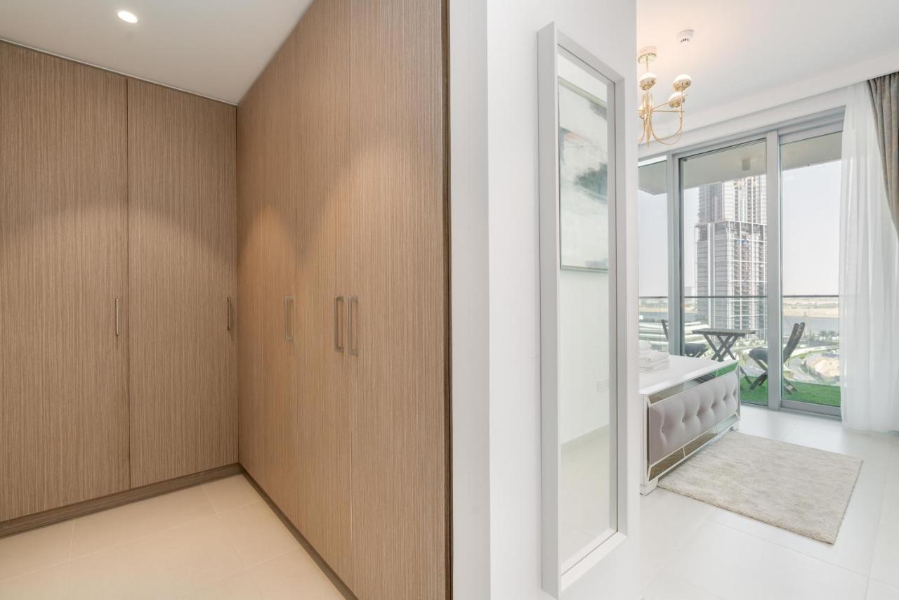 Lux The Grand Creek Harbor Views Appartamento