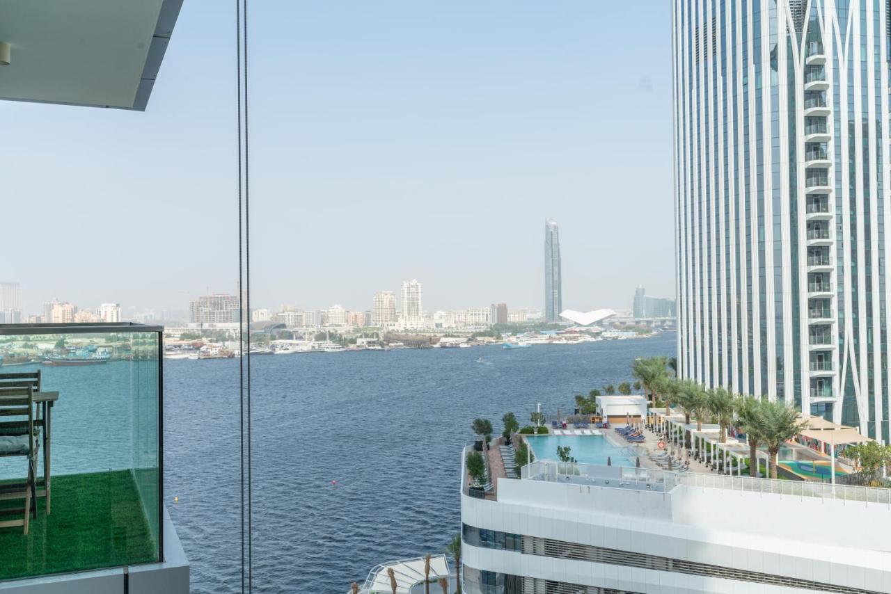 Lux The Grand Creek Harbor Views Appartamento *