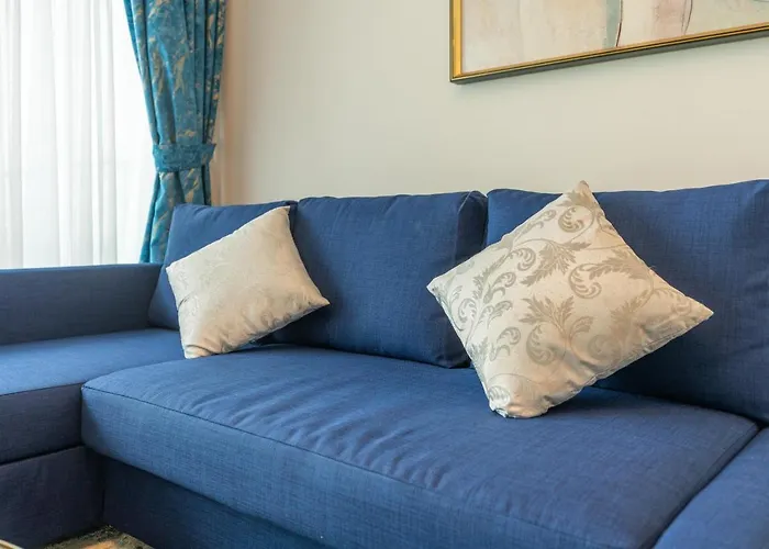 Lux Bnb The Grand Creek Harbor Views
