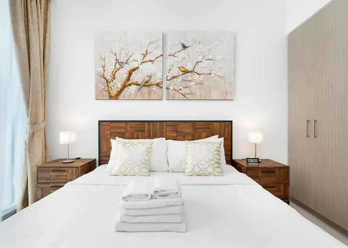 Lux Bnb The Grand Creek Harbor Views